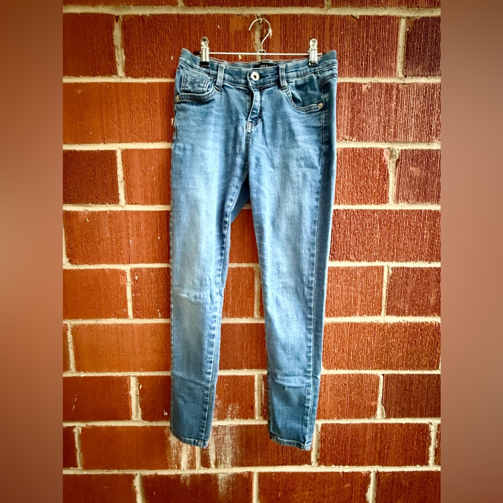 Chill Jeans Skinny Size Small Blue Jeans